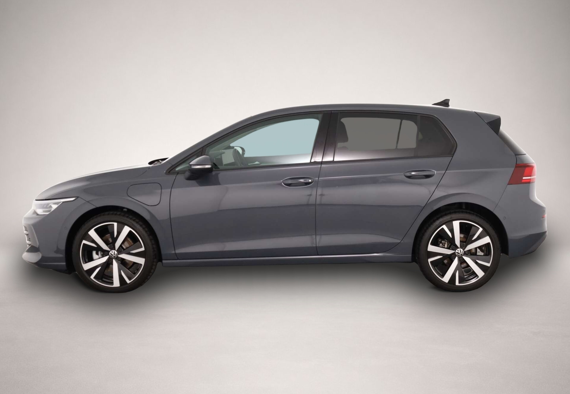 Bild 4 Volkswagen Golf 1.5 eHybrid Life