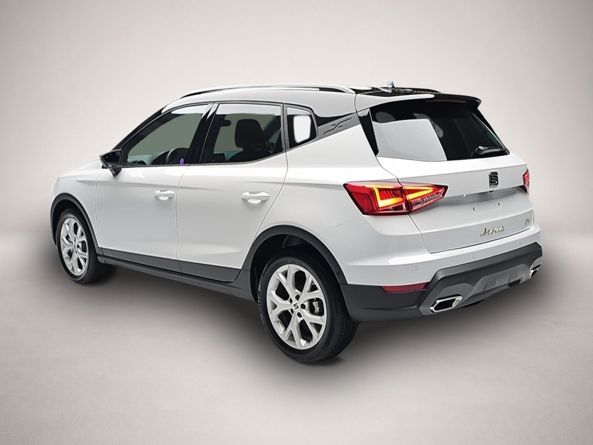 Bild 3 Seat ARONA 1.0 TSI DSG FR LED ACC SICHT SPUR WINTER K