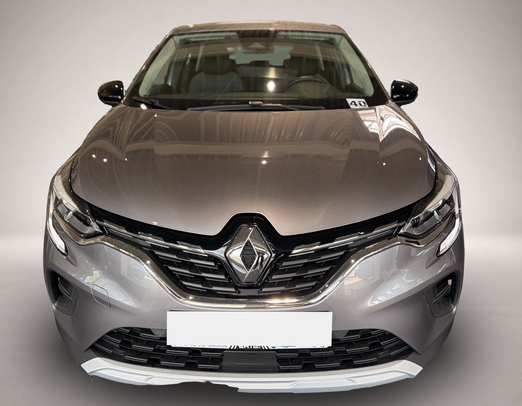 Bild 2 Renault Captur EXPERIENCE TCe 130 PS Automatik EDC