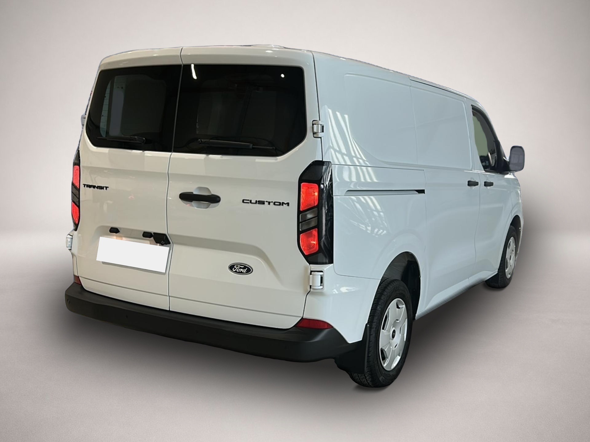 Bild 3 Ford Other Transit Custom 320 L1 R ckfahrkamera / Ganzajahr