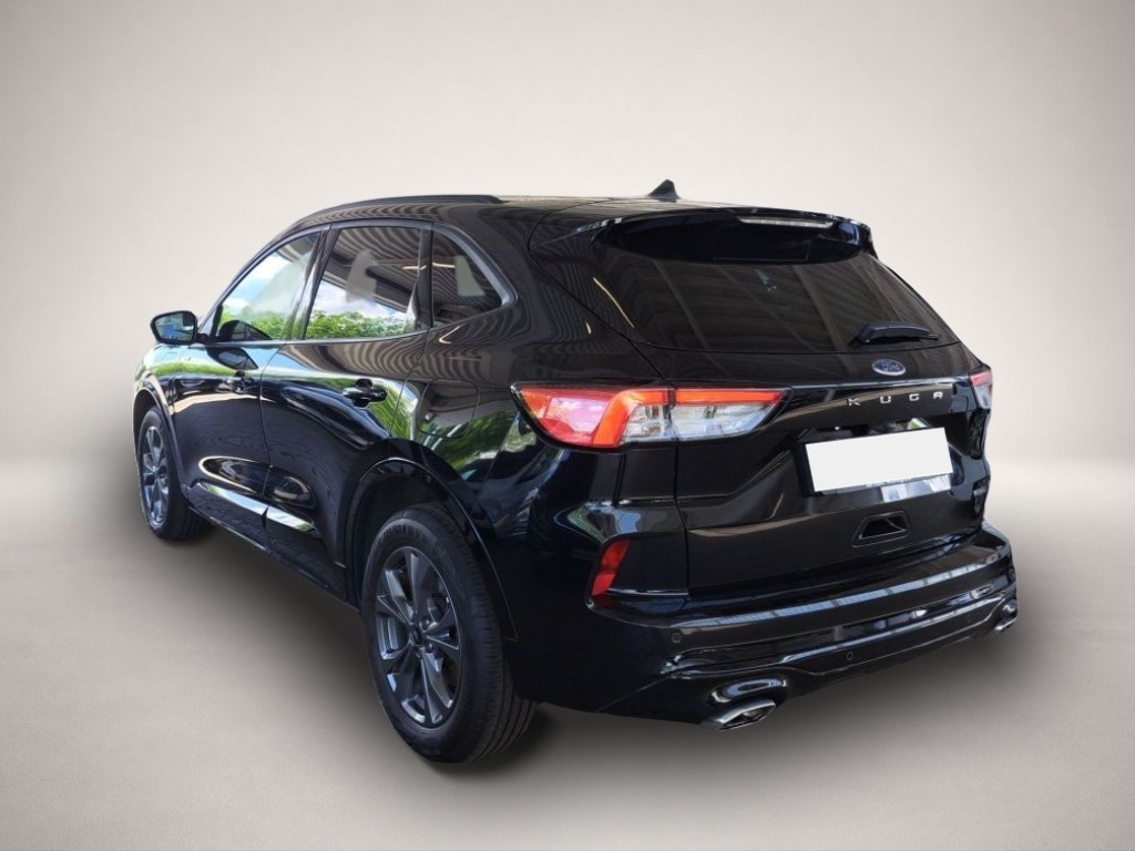Bild 4 Ford Kuga 2.5 Duratec PHEV ST-LINE AHK+WinterPaket