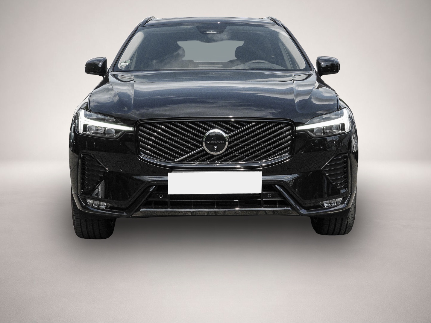Bild 3 Volvo XC60 Plus Dark AWD B5 Benzin EU6e Licht-, Lagom-