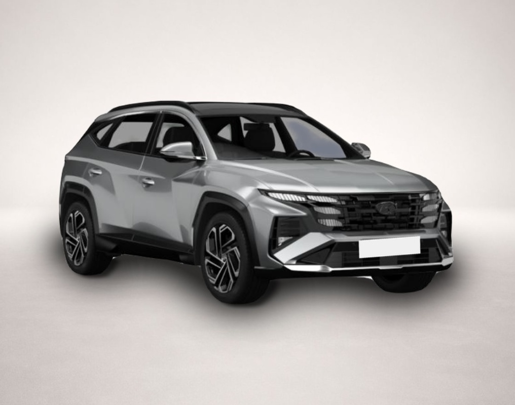 Bild 6 Hyundai Tucson Black Line LED/Navi/Kam/SHZ/CarPlay