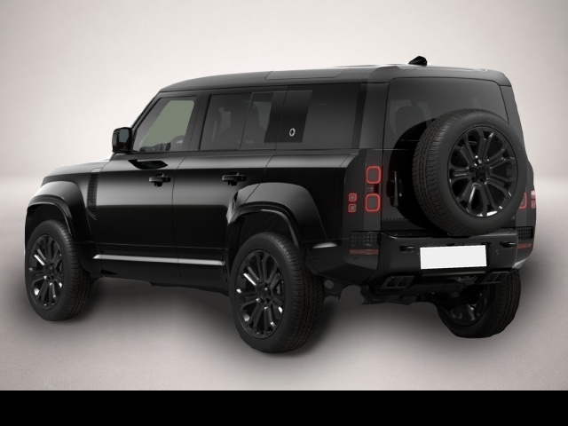 Bild 3 Land Rover Defender OCTA Black Edition HUD AD AHK-el. klapp