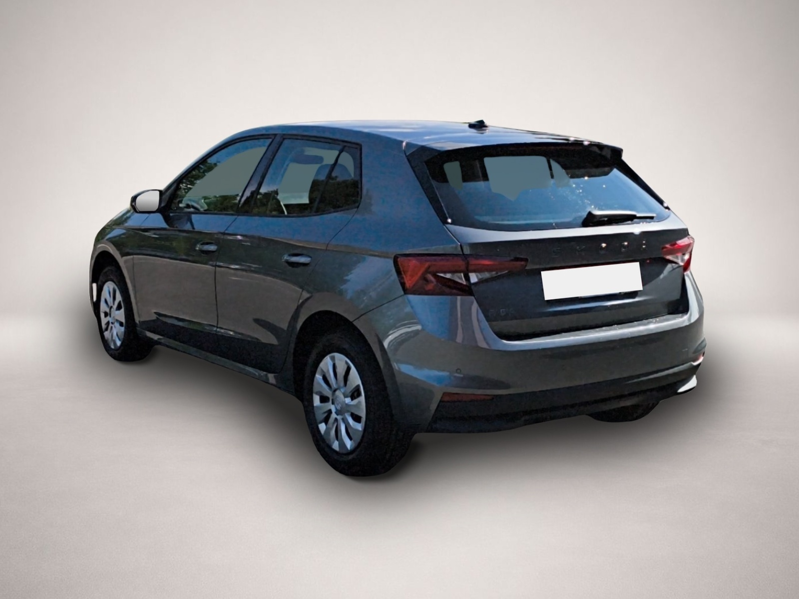 Bild 5 Skoda Fabia 1.0 TSI DSG Selection PDC SHZ LHZ LED