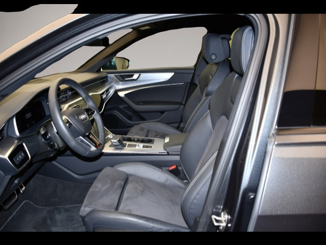 Bild 3 Audi quattro S6 Avant 3.0 TDI quattro tiptronic Matrix/ACC/Na