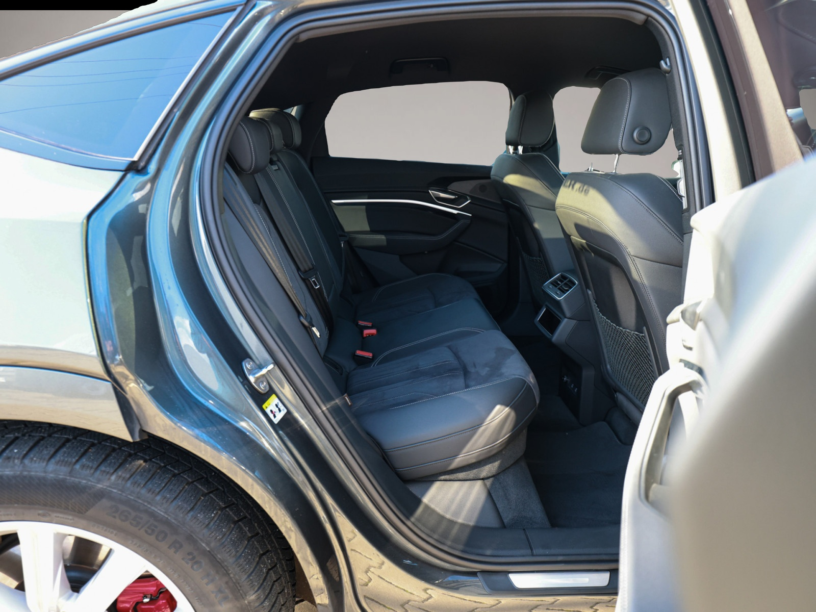 Bild 4 Audi Q8