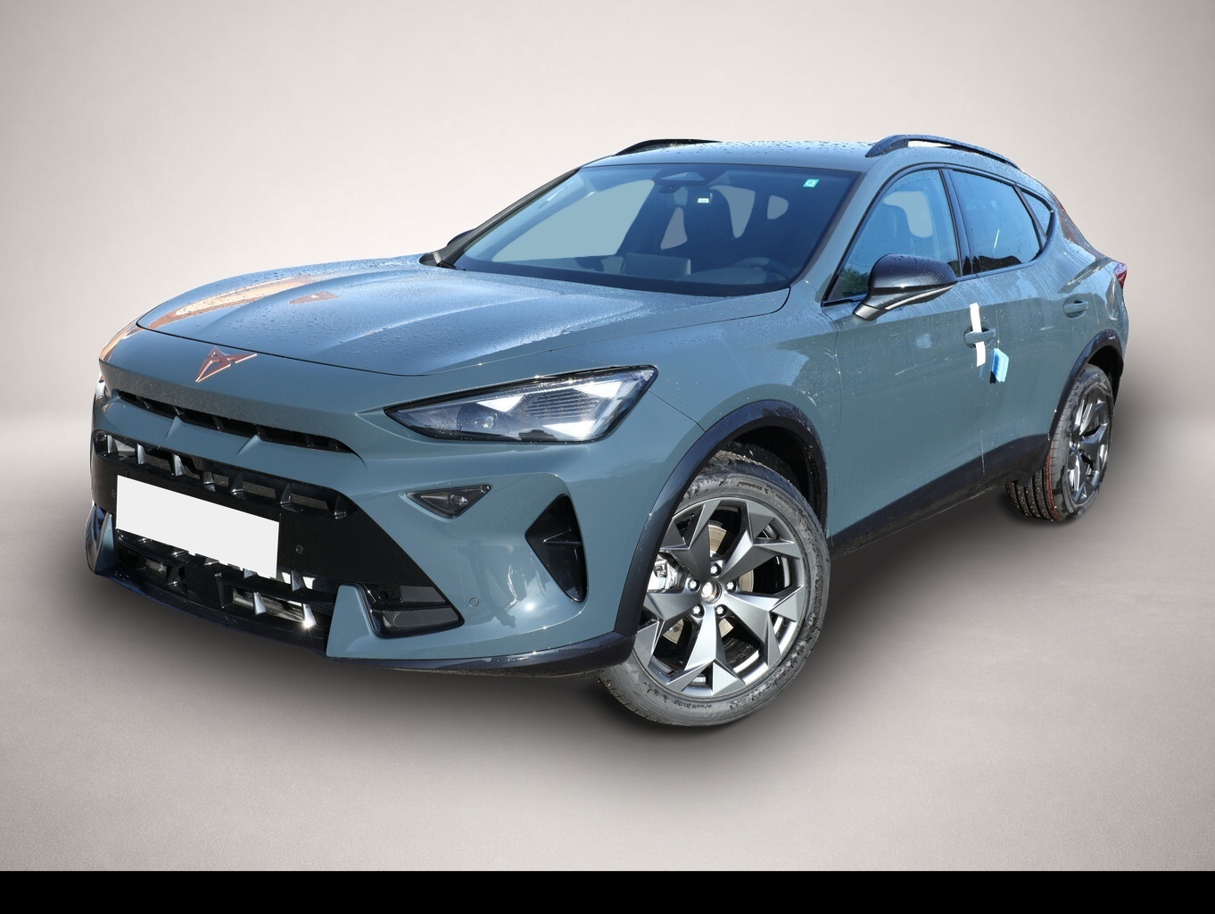 Bild 1 Cupra Formentor eTSI SHZ ACC 3ZClim DigC WirelessC 18