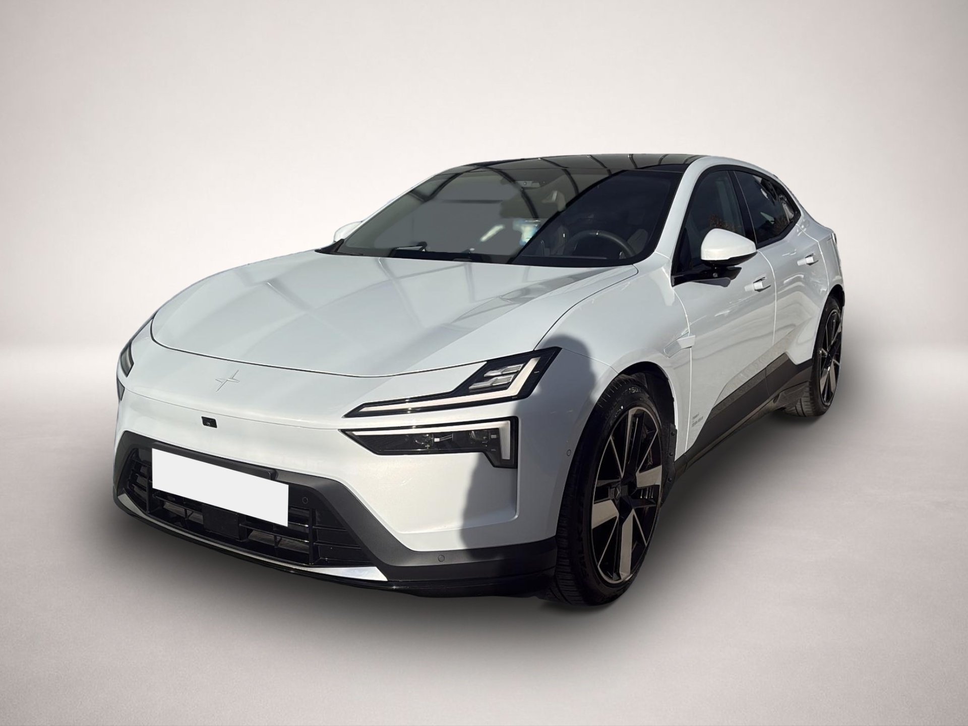 Fotografie Polestar 4 Long Range Dual PILOT PLUS 21 Bluetooth LED