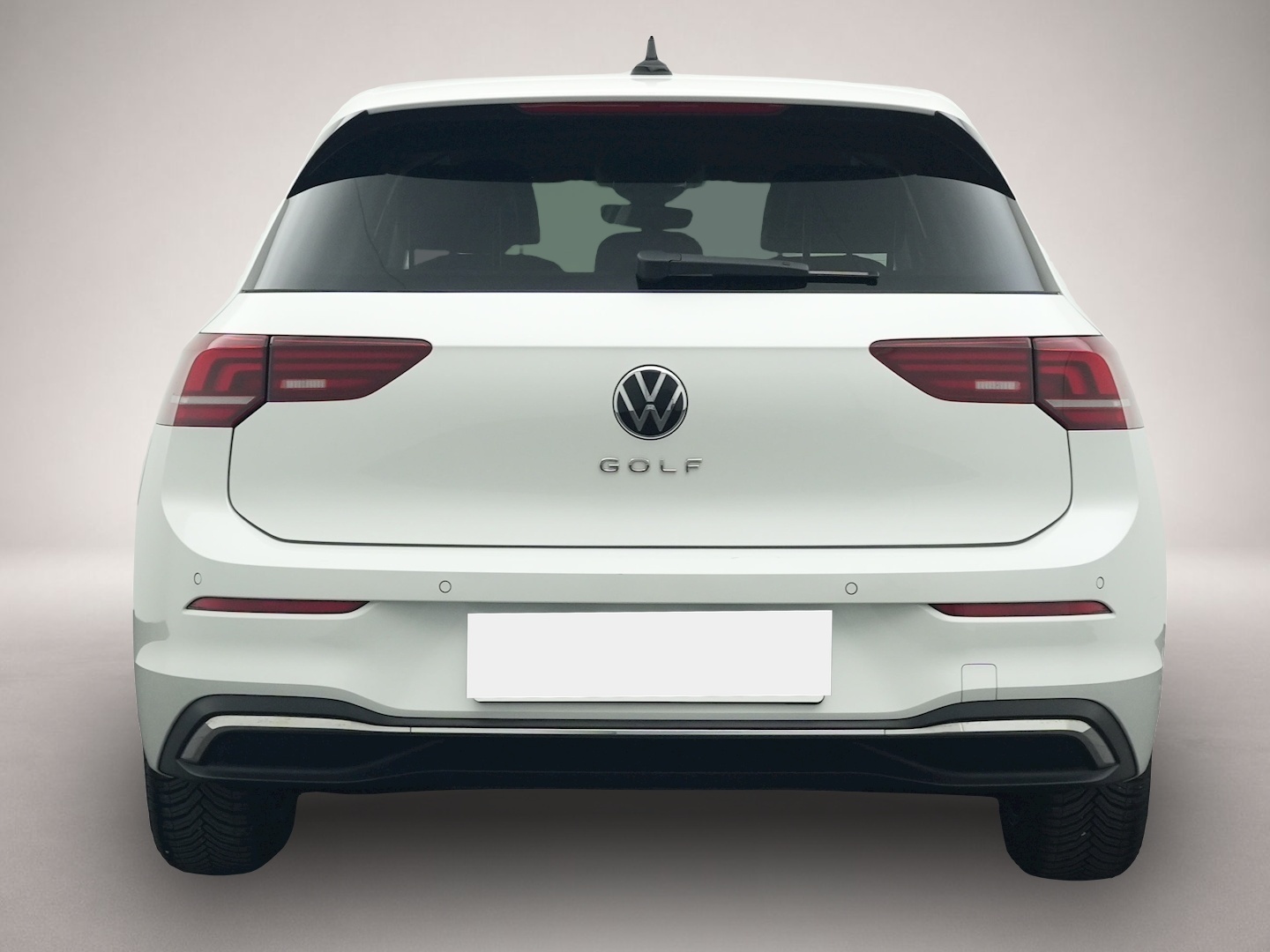 Fotografie 4 des Volkswagen Golf 8 2.0 TDI DSG Goal NAVI AHK KAMERA LED
