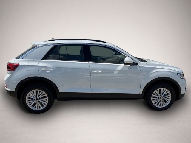 Bild 3 Volkswagen T-Roc 1.5 TSI DSG Life Navi,SHZ.,Kamera