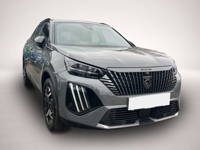 Fotografie 1 des Peugeot 2008 145PS Hyb. GT El.-Alcantara-Massage-Sitze P