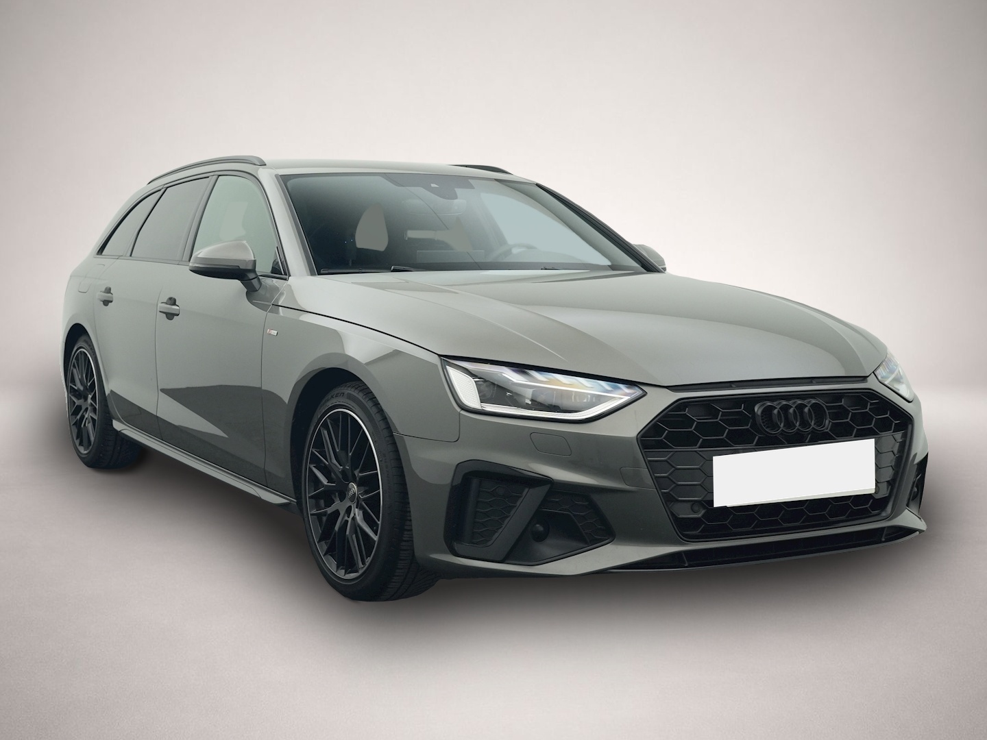 Bild 7 Audi A4 Av. 40 TDI S-tronic 2x s-line MATRIX E-HECK A