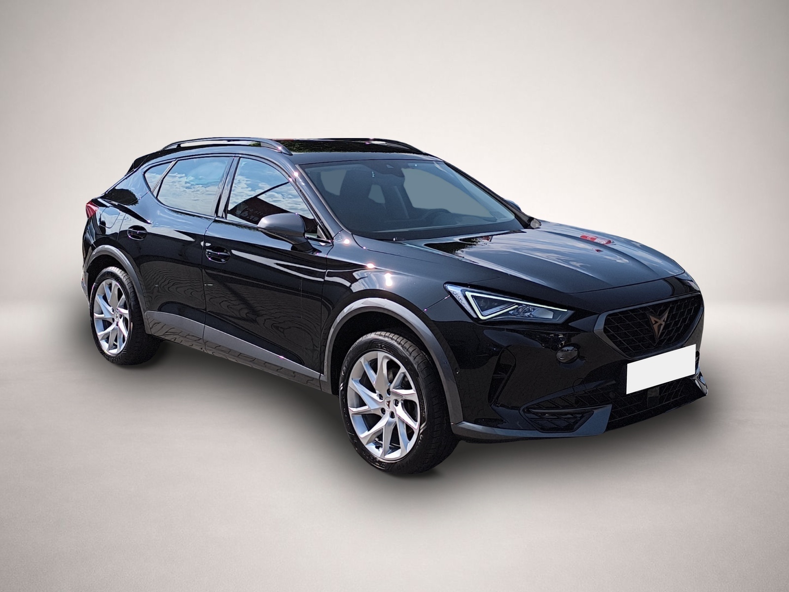 Bild 3 Cupra Formentor 1.5 TSI DSG LED FULL-LINK RFK