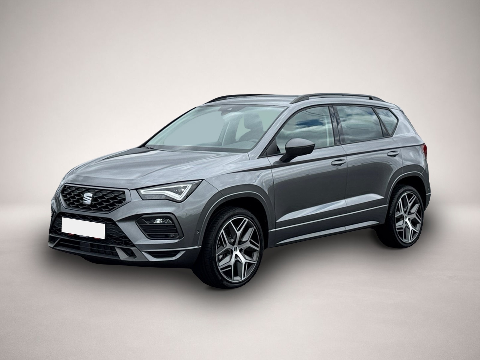 Bild Ateca Seat