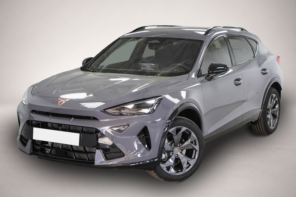 Bild 1 Cupra Formentor 1,5 eTSI DSG Cupra - LAGER