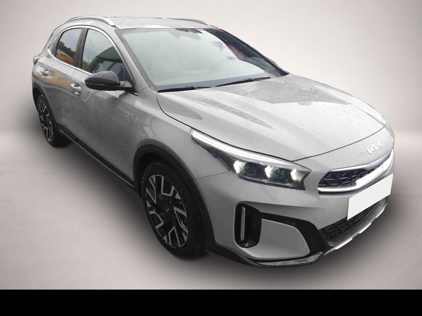 Fotografie 3 des Kia Other XCeed*Nightline*LED*Navi*PDC*Cam*ACC*18Zoll*