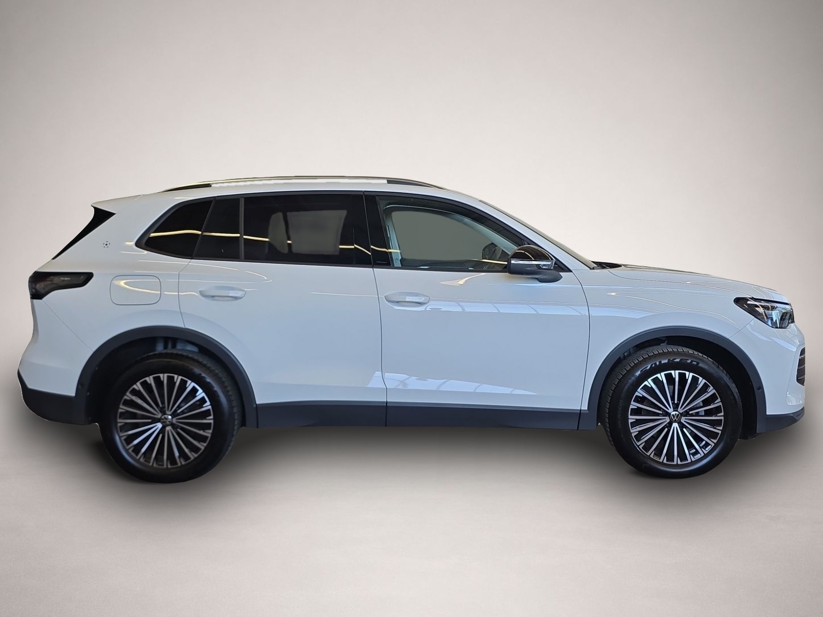 Bild 6 Volkswagen Tiguan 1.5 eTSI DSG Goal *AHK*Kamera*Navi*