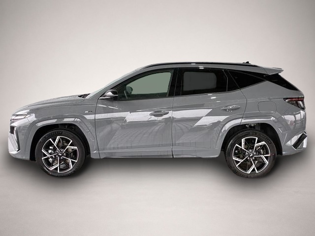 Fotografie Hyundai Tucson HEV 2WD N-Line X / MY27 / Head-Up / 360.