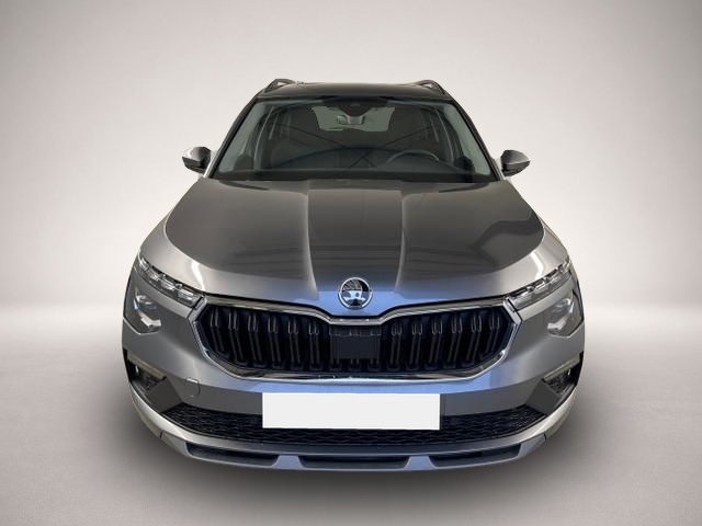 Fotografie 2 des Skoda Kamiq Selection 1.0 TSI DSG Matrix+AHK+Kamera+Sunset+.
