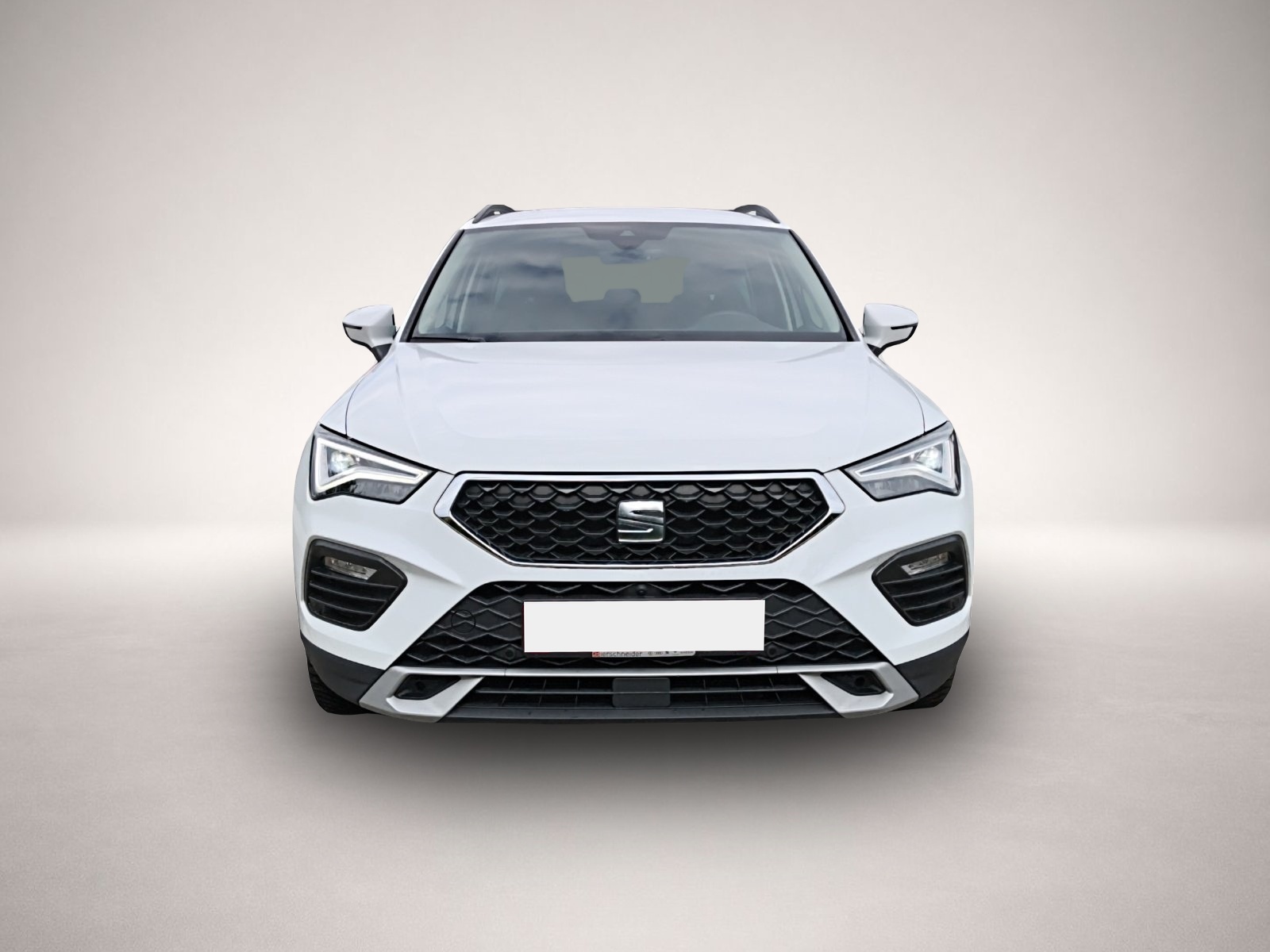 Fotografie 2 des Seat Ateca 1.0 TSI Style NAVI ACC 360° PDC SITZH RFK
