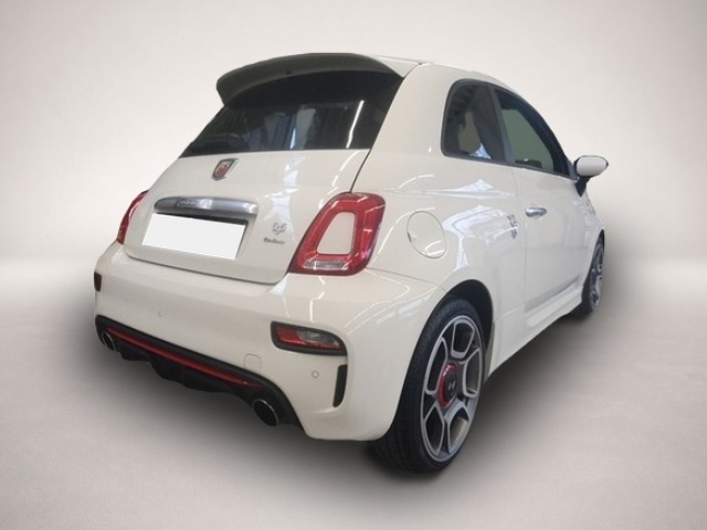Bild 5 Fiat 500 (150)(2008->)