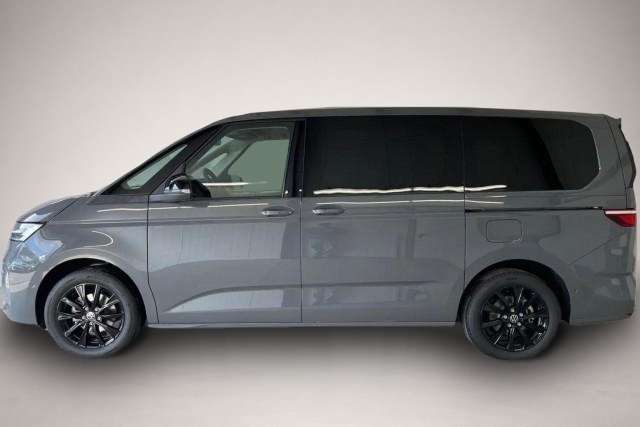 Fotografie 2 des Volkswagen T7 Multivan LÜ (lang)2.0 TDI 110kW 7DSG -
