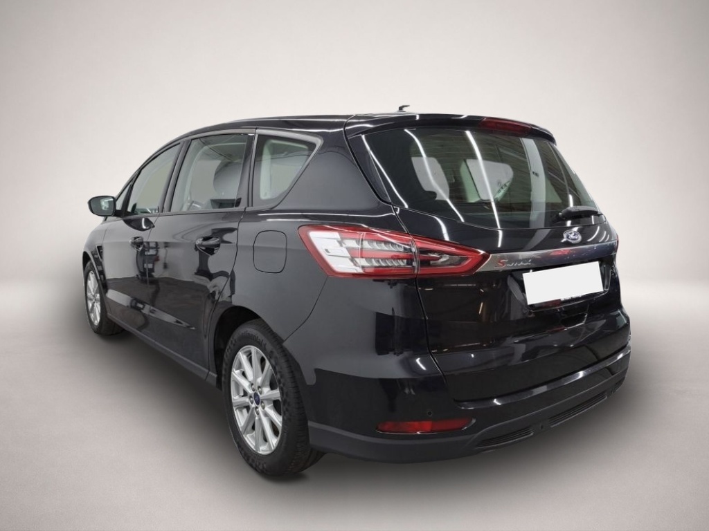 Fotografie Ford S-Max 2.0 Aut. Business NAVI RFK SHZ LED ALU PDC