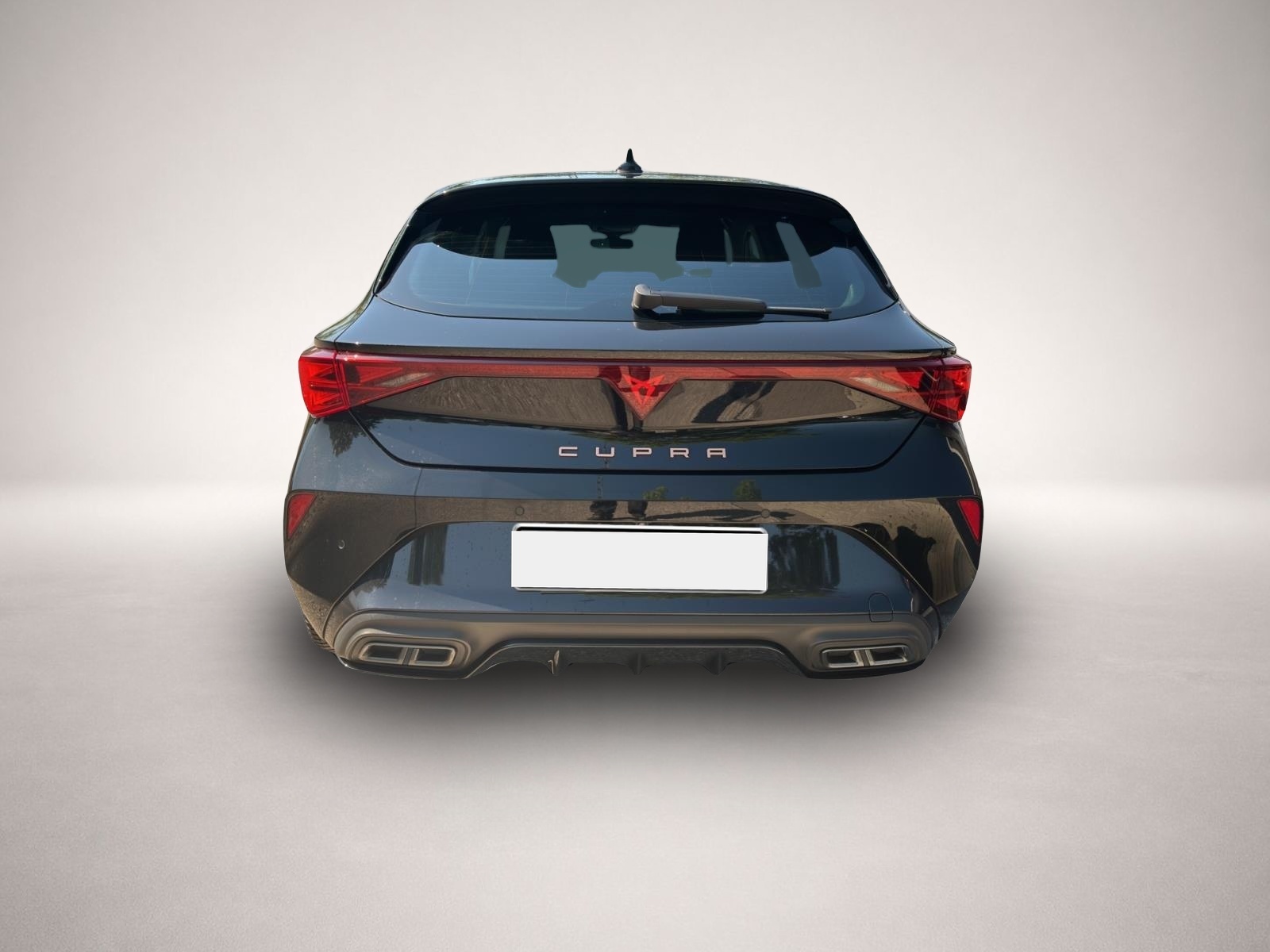 Bild 5 Cupra Leon 1.5 eTSI DSG AB259EUR NAVI REAR VIEW SHZ