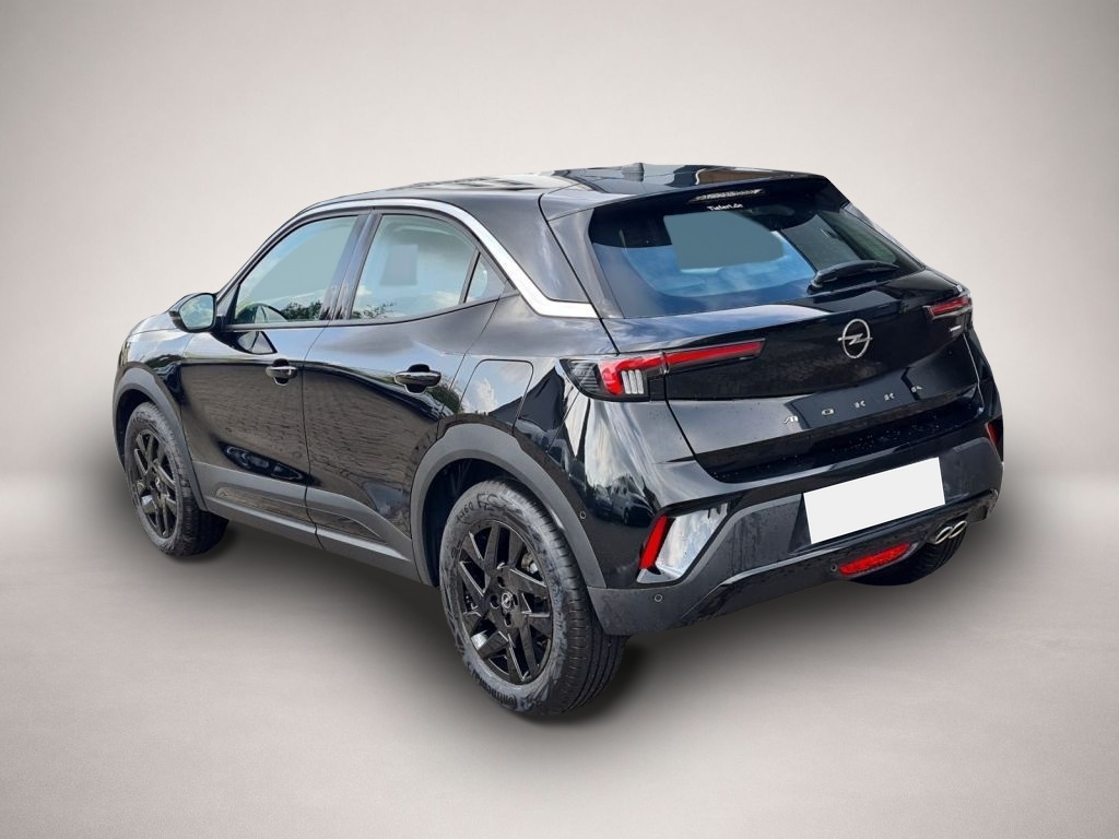 Bild 2 Opel Mokka 1.2 Hybrid 48V Automatik Elegance