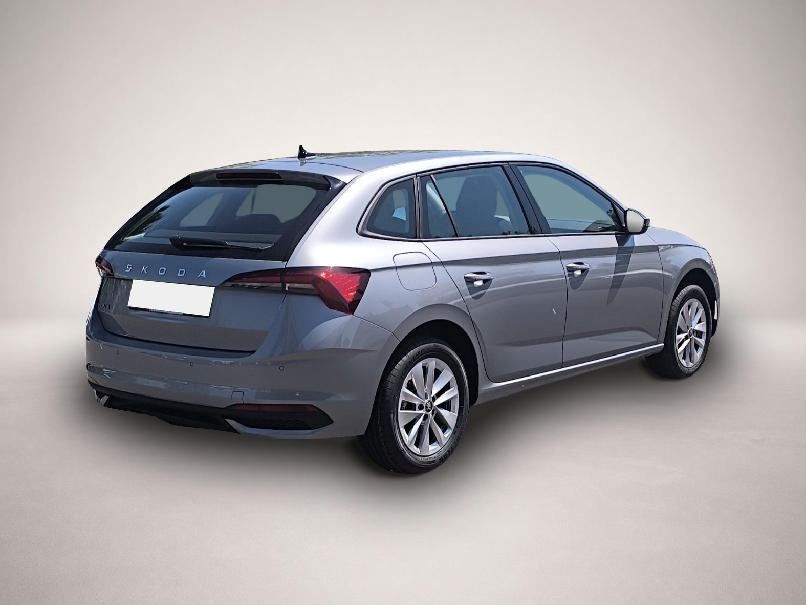 Bild 7 Skoda Scala 1.0 TSI Selection RFK PDC SHZ KESSY LED