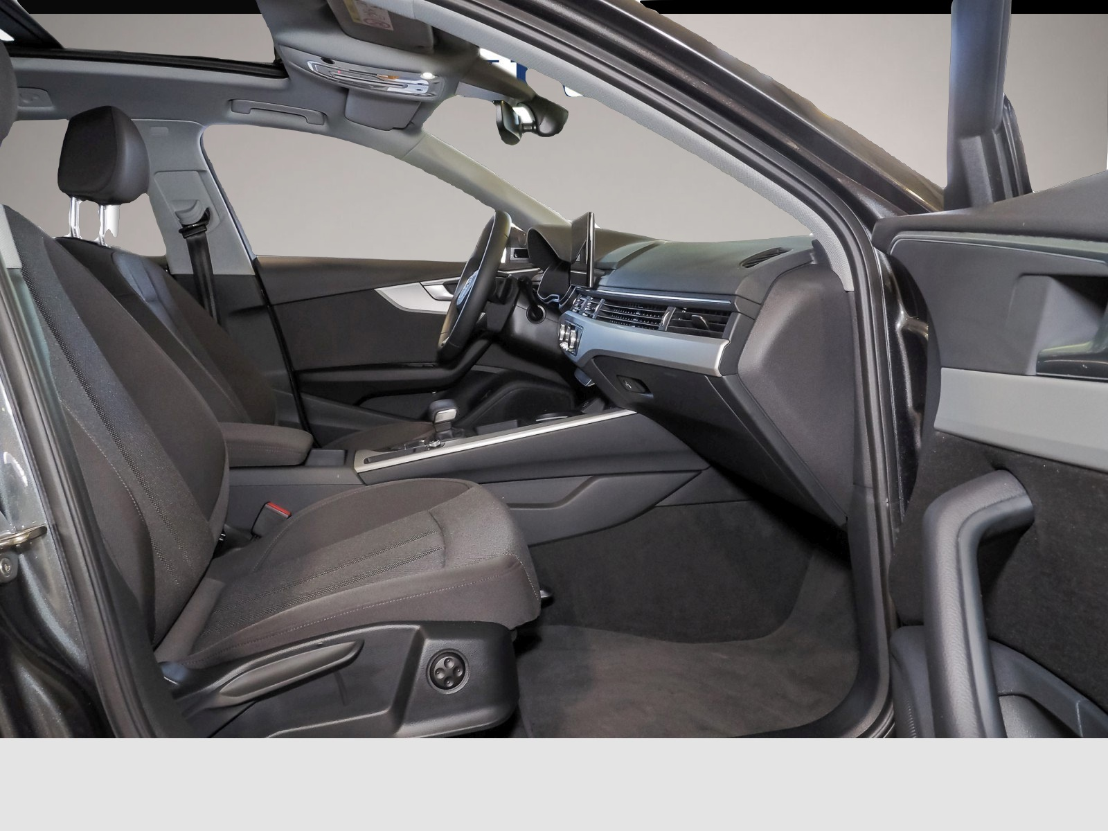 Bild 5 Audi A4 Avant 35 2.0 TDI S-Line-MMI Navi*AHK*Kamera*P