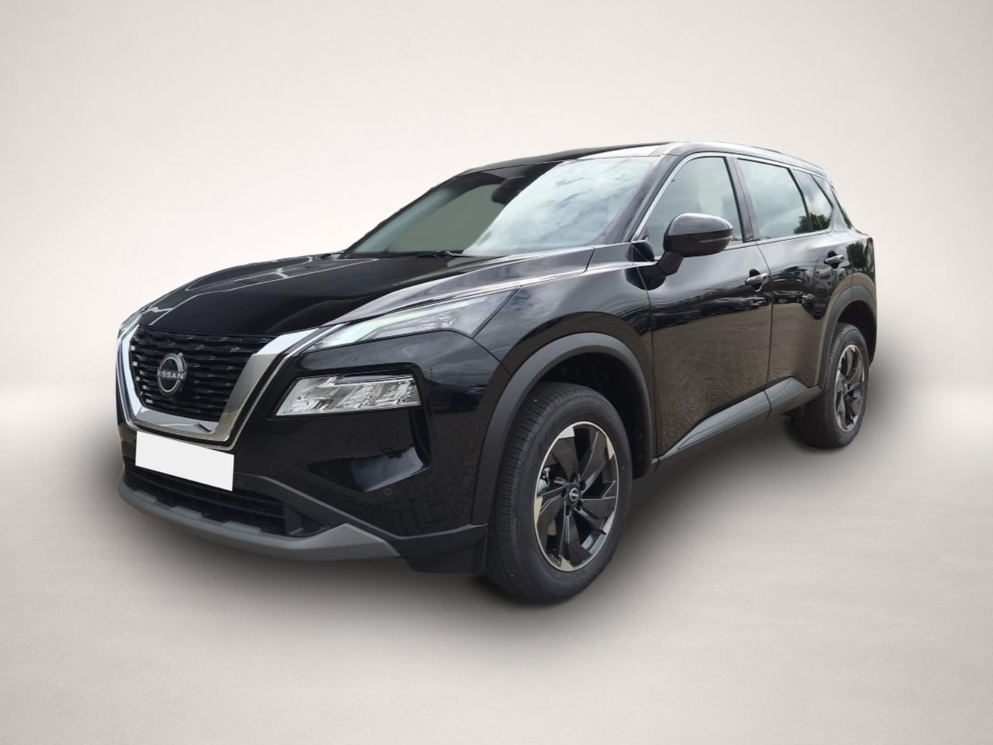 Bild 3 Nissan X-Trail Acenta 1.5 MHEV 163PS Automatik Sitzhei