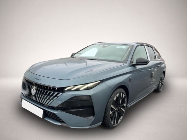 Bild 308 Peugeot