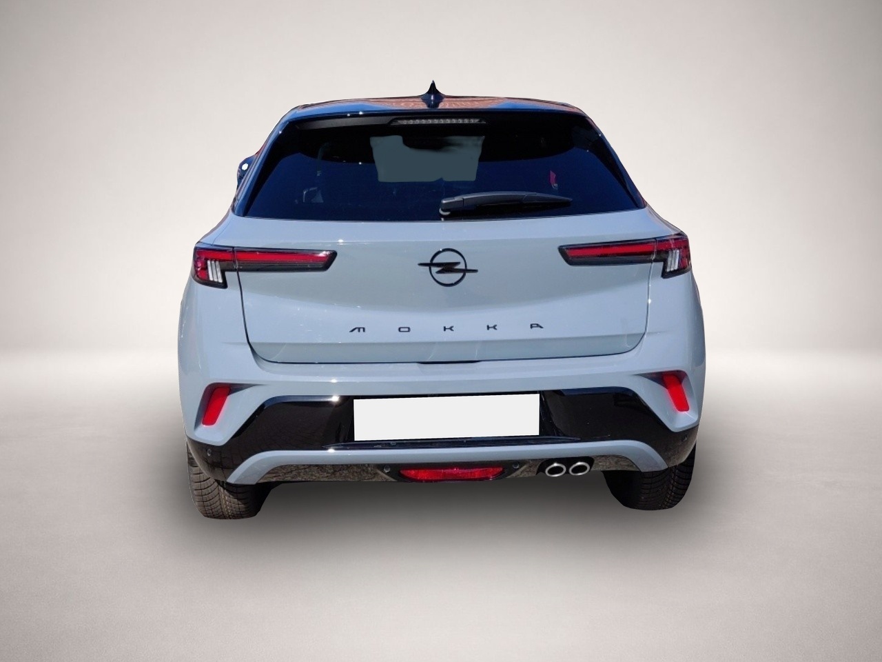 Bild 5 Opel Mokka GS Allwetterreifen SHZ LenkradHZG PDC Appl