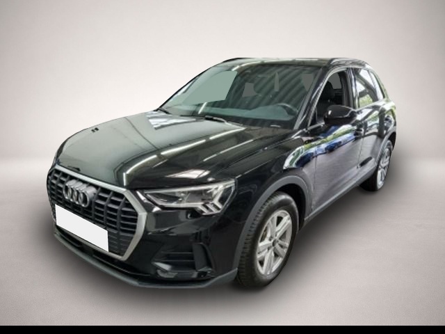 Bild 2 Audi Q3 35 TFSI S-tronic *LED*App-Connect*Kamera*
