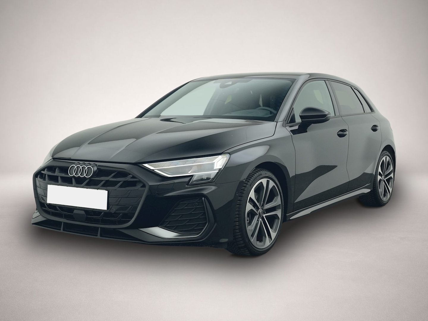 Fotografie Audi A3 Sportback 35 TDI S-tronic 2x s-line BUSINESS