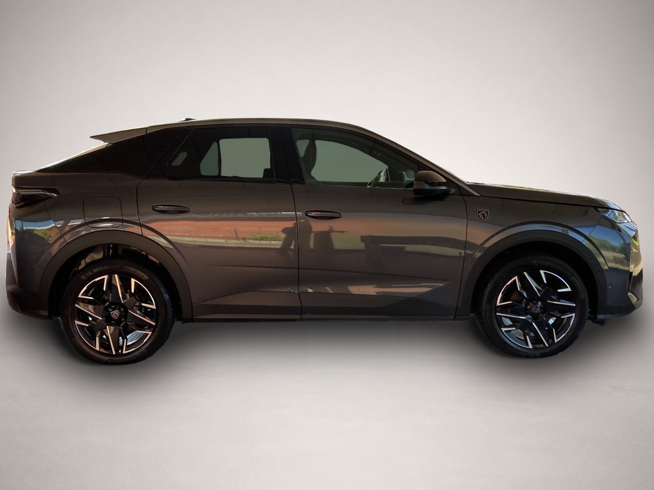 Bild 7 Peugeot 3008 Hybrid GT AT Shz Navi Kamera 360 PDC v+h