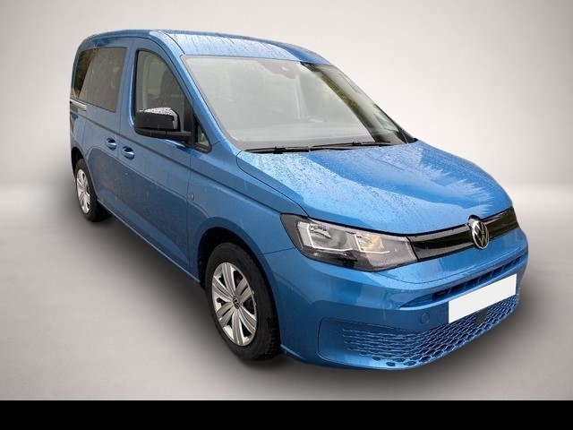Bild Caddy Volkswagen