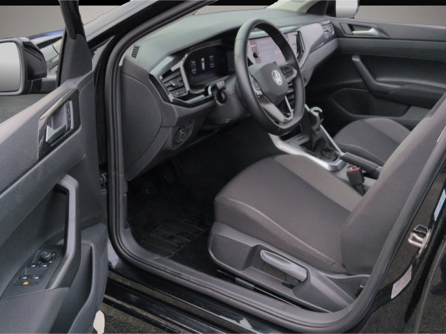 Volkswagen Polo Polo Life 1.0TSI*ACC LED Navi digCockp SHZ 2xPDC - Thumbnail 5
