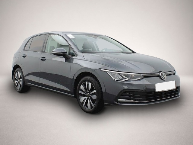 Fotografie 3 des Volkswagen Golf 8 1.5 TSI Move LED NAVI ACC SHZ PDC 16