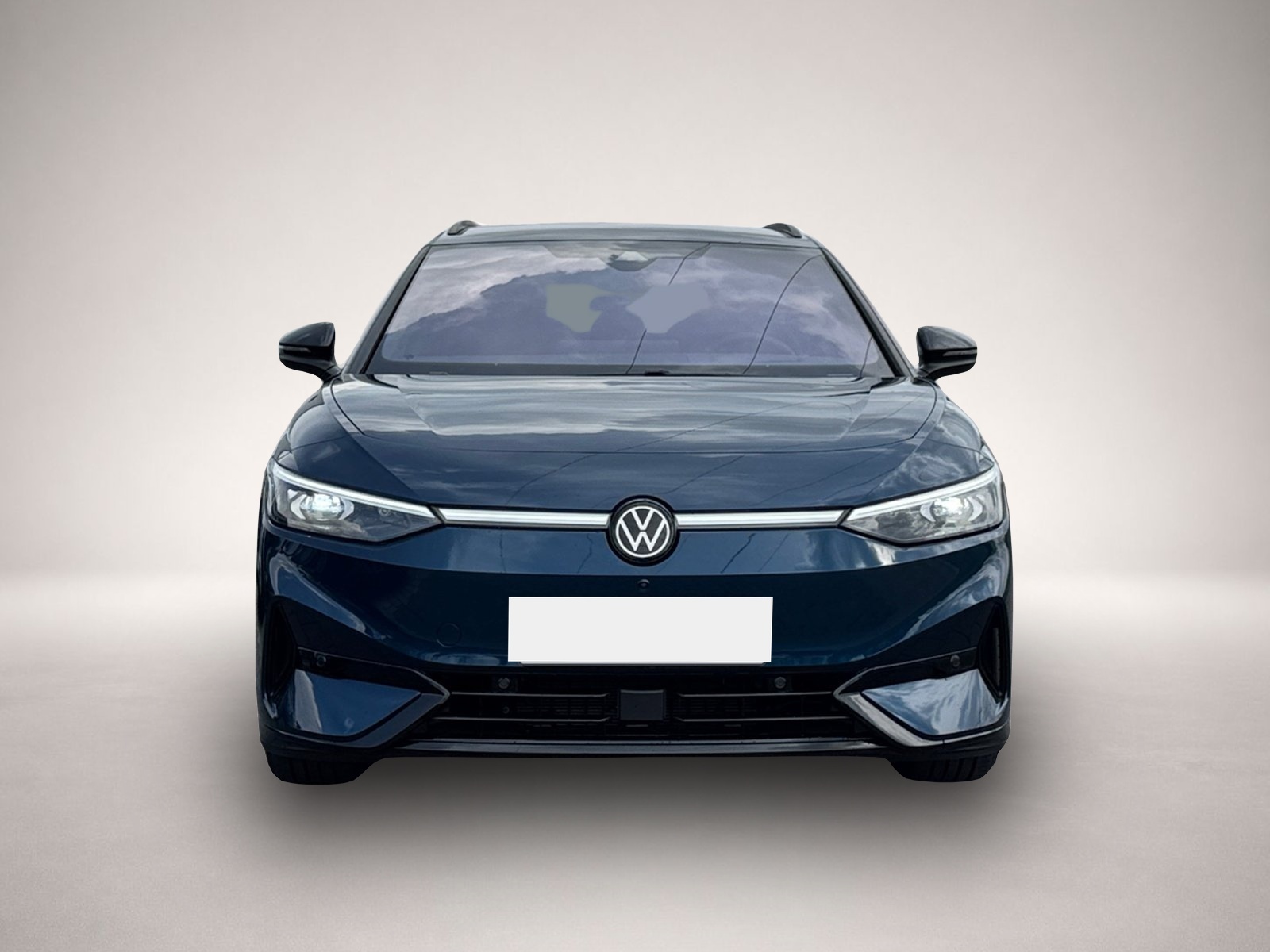 Bild 2 Volkswagen ID.7 Tourer Pro BLACK|AHK|MATRIX|HEAD-UP|360°CAM
