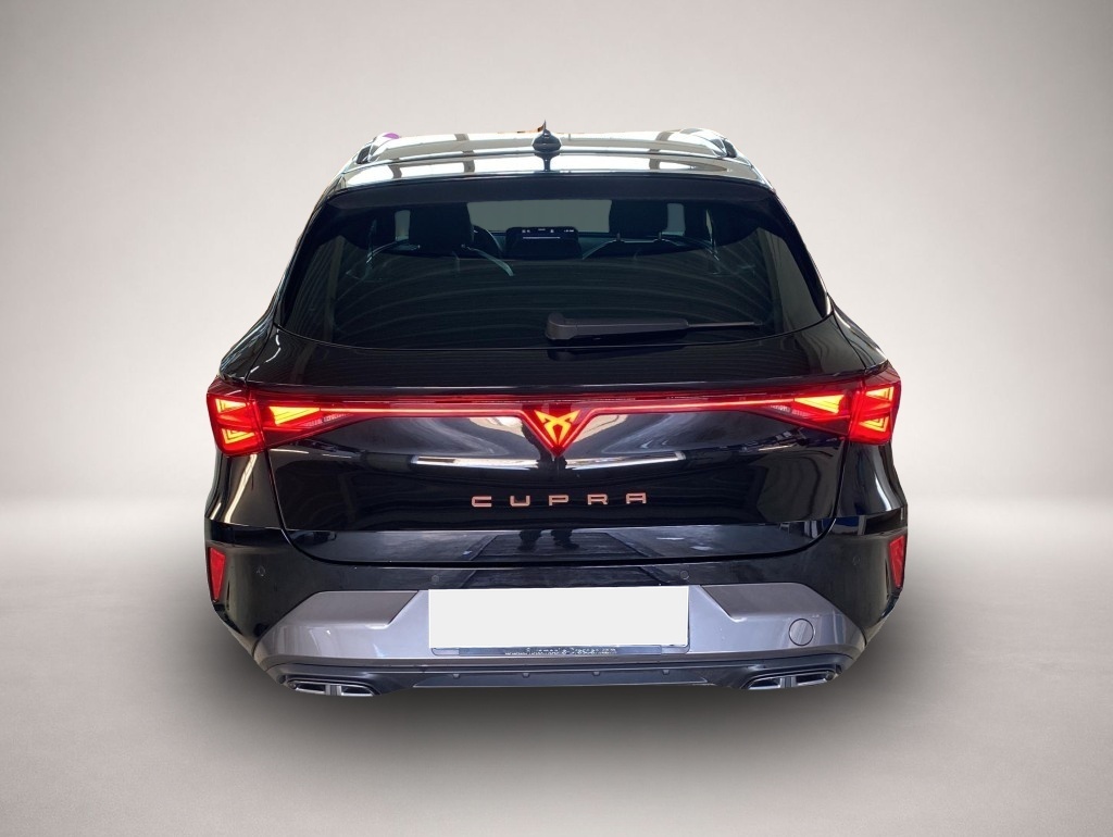Bild 6 Cupra Leon 1.5 eTSI DSG*neuesModell*EdgePaket*ACC