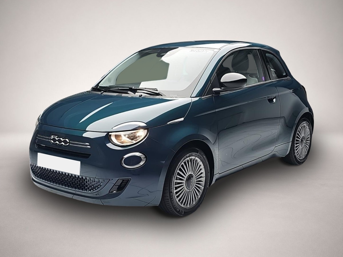 Fotografie 1 des Fiat 500 HYBRID ICON MJ26