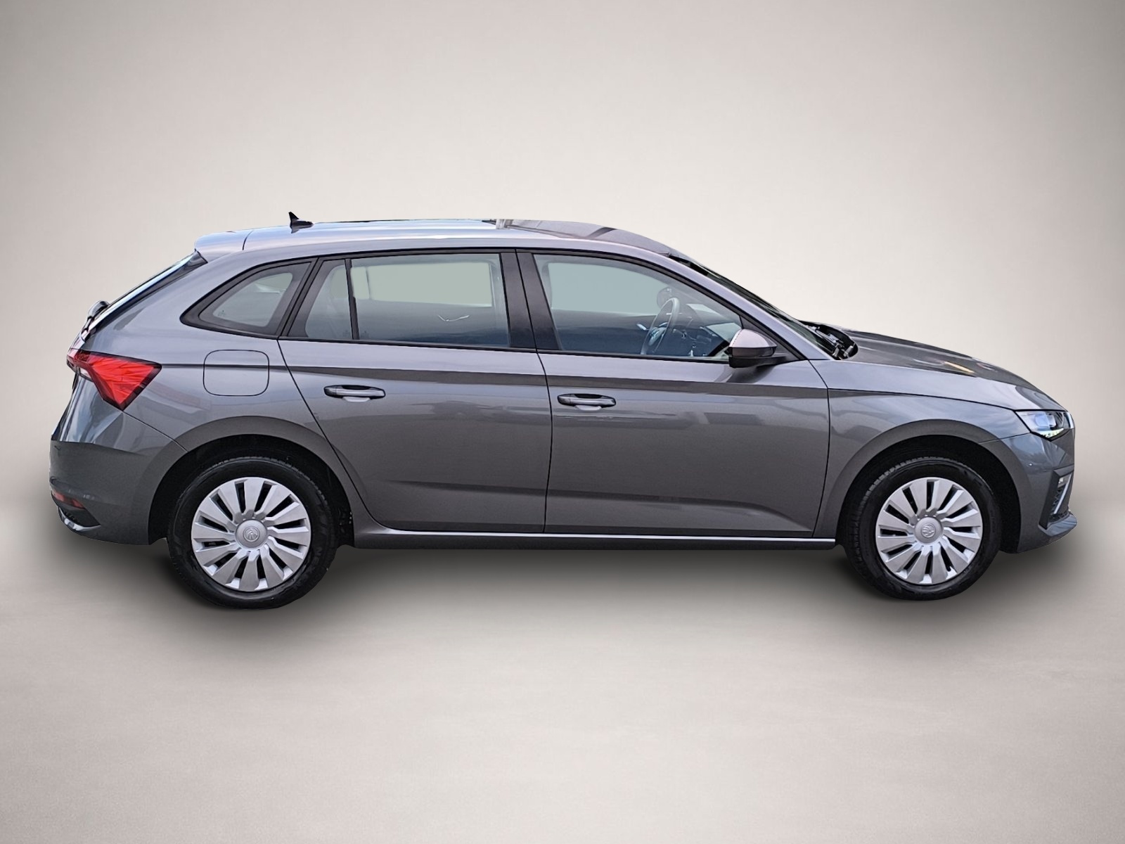 Bild 8 Skoda Scala 1.0 TSI DSG Essence LED PDC SHZ