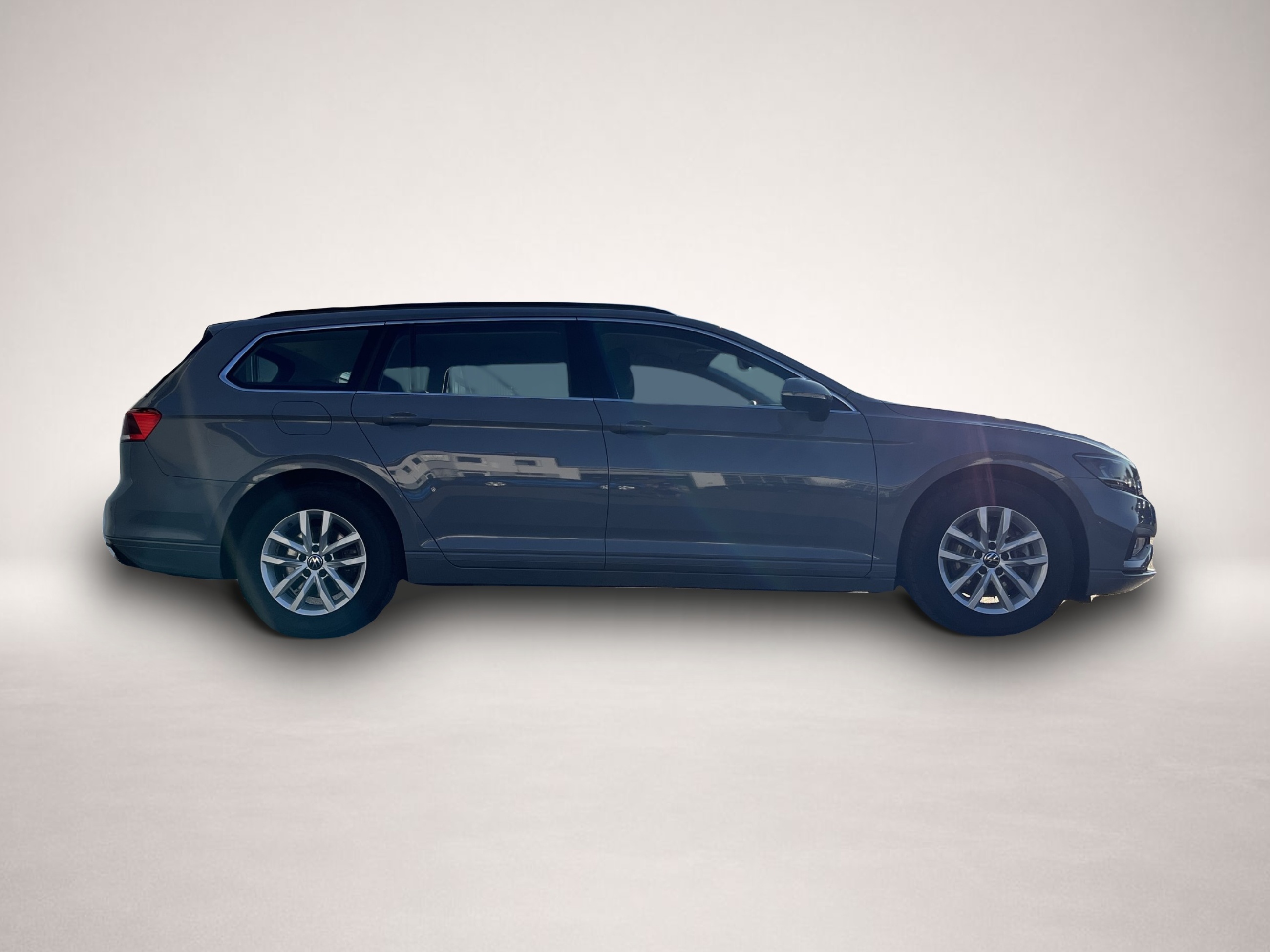Bild 4 Volkswagen Passat Variant 2.0 TDI DSG Business 1,99% Fin. A