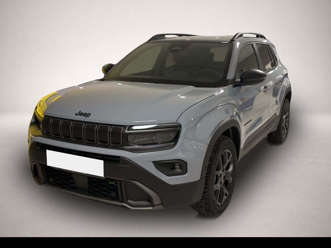 Bild 2 Jeep Avenger Overland 4xe LED/ GJR/ ACC/ KAMERA/ NAVI