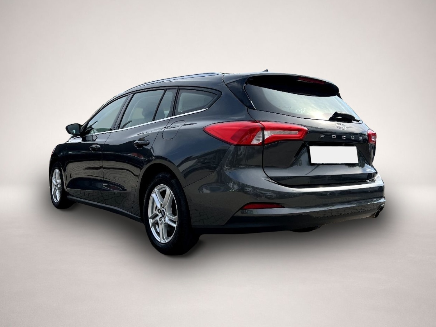 Fotografie 2 des Ford Focus Turnier 1.5 EcoBlue Cool & Connect LED Nav