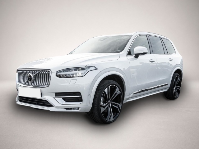Bild 1 Volvo XC90 Plus Bright AWD 7-Sitzer AD StandHZG AHK Di