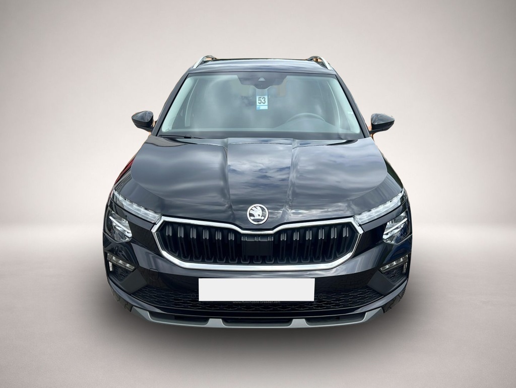 Bild 3 Skoda Kamiq 1.0 TSI Selection*DAB+*Spurassist*LED